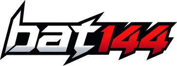 bat144 লোগো